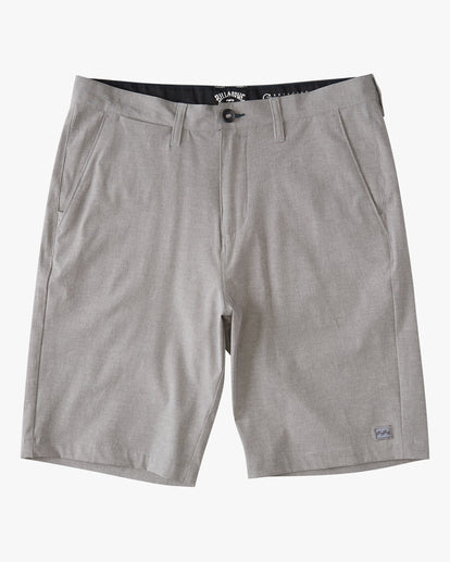 Men's Crossfire Shorts 21