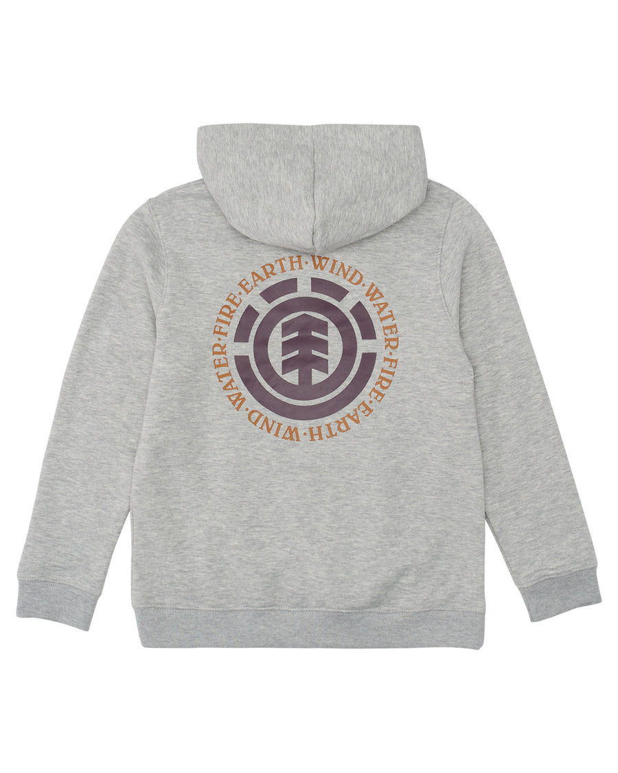 Boy's (10-16) Seal Hoodie