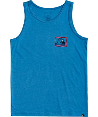 Boy's (10-16) Bobble Tank