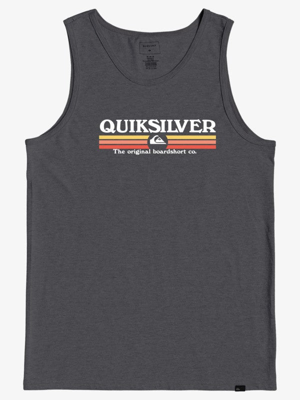 Boy's (8-16) Lined Up Tank Top