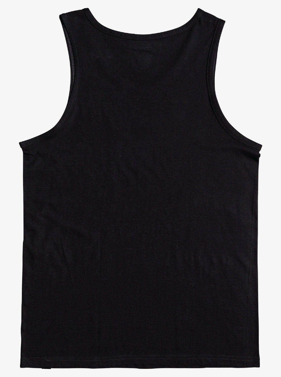 Boy's (10-16) Between The Lines Tank Top