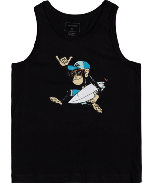 Boy's (2-7) Banana Alley Tank Top