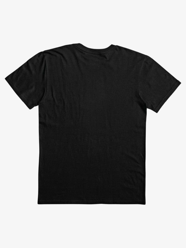Boy's (2-7) Primary Colours T-Shirt