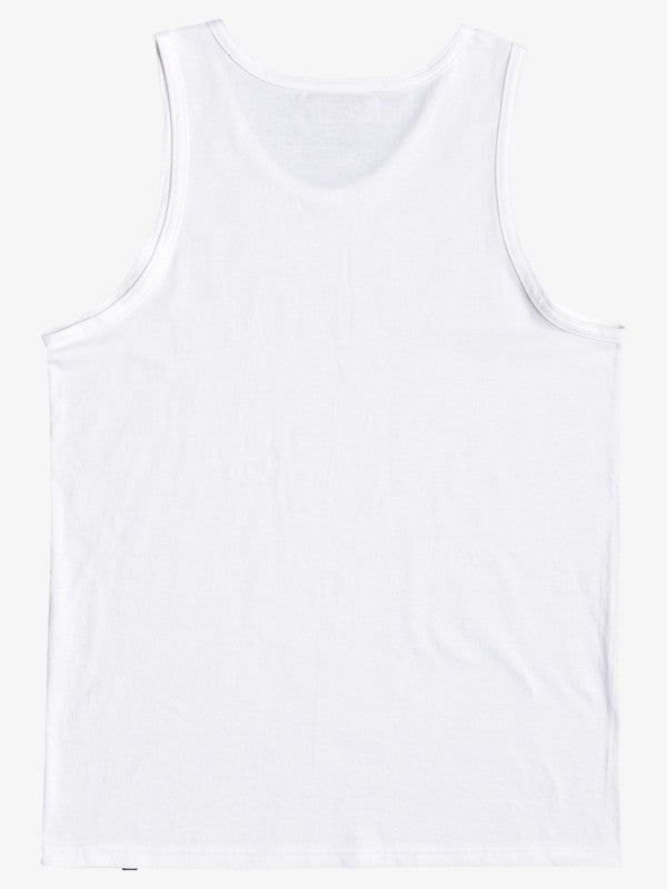 Boy's (2-7) Resin Tint Tank Top