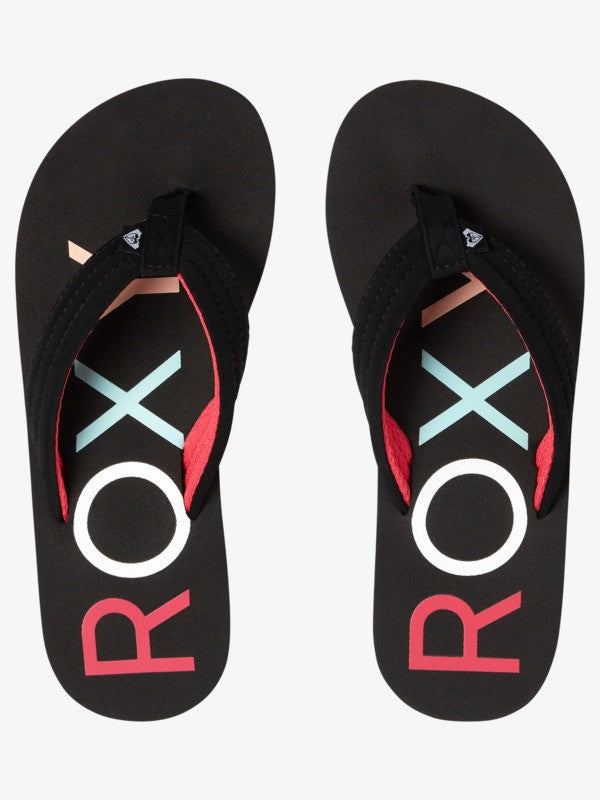 Girl's Vista Sandals