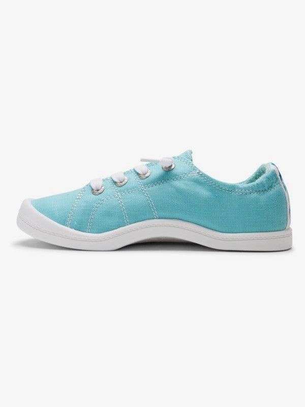 Girl's Bayshore Slip-On Shoes - Aqua