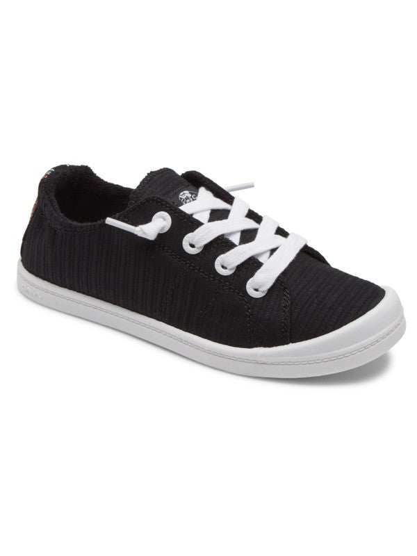 Girl's Bayshore Slip-On Shoe - Black