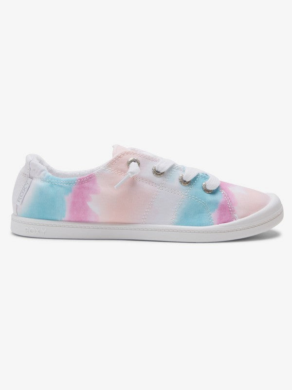 Girl's Bayshore Slip-On Shoes - Tie Dye