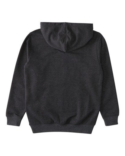 Boy's (2-7) All Day Pullover Hoodie