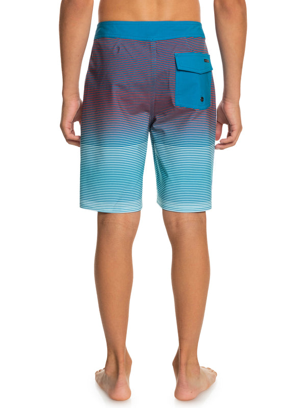 Boy's (8-16) Surfsilk 17