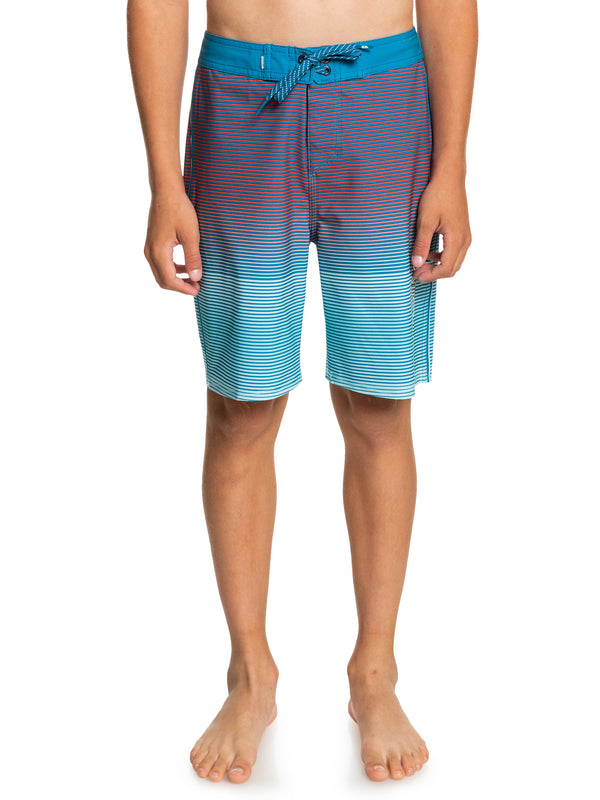 Boy's (8-16) Surfsilk 17