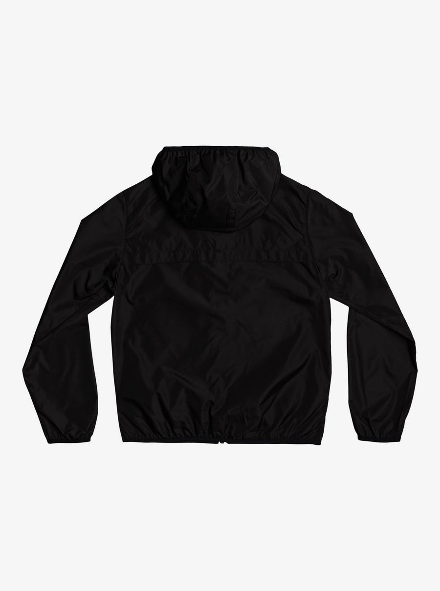 Boy's (8-16) Everyday Water-Resistant Windbreaker