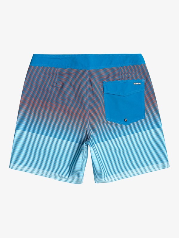 Boy's (2-7x) Surfsilk 14