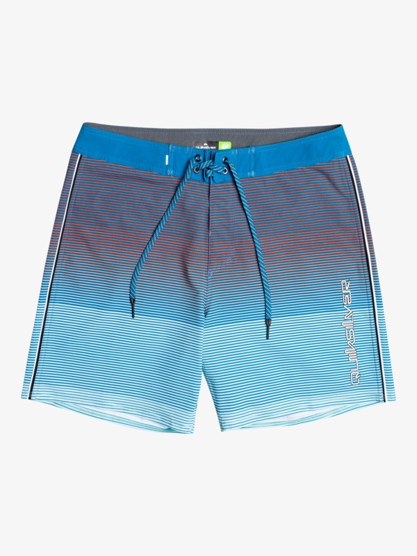 Boy's (2-7x) Surfsilk 14