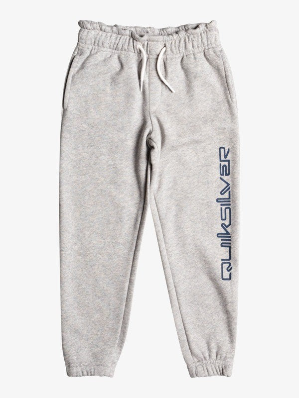 Boy's (2-7) Essential Sweatpants