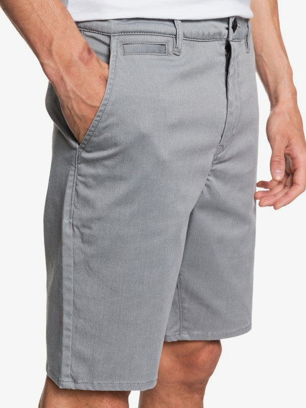 Men's Everyday Union Stretch 20