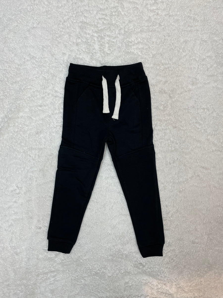 Boy's (2-14) Sweatpant