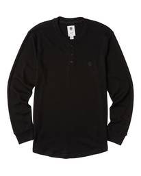 Men's Barry Long Sleeve Shirt