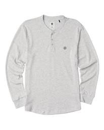 Men's Barry Long Sleeve Shirt