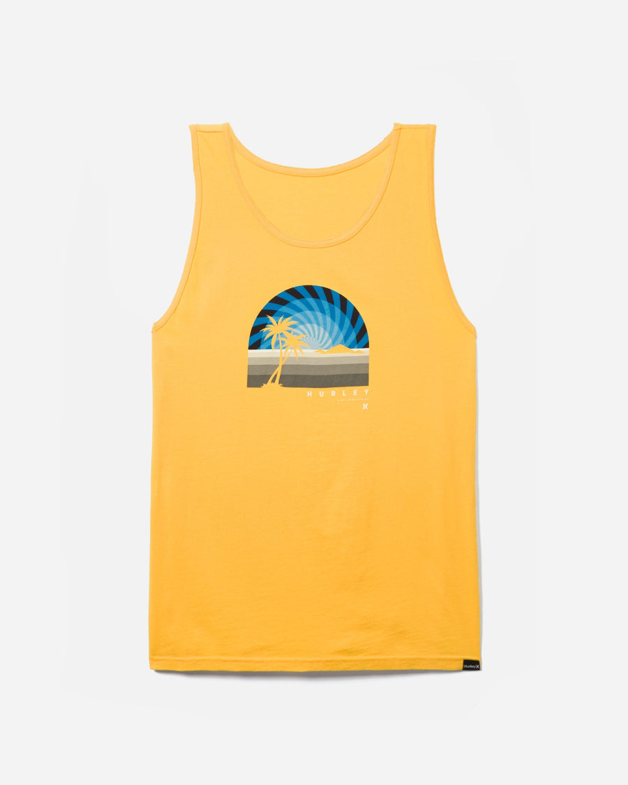 Everyday Washed Swirl Tank