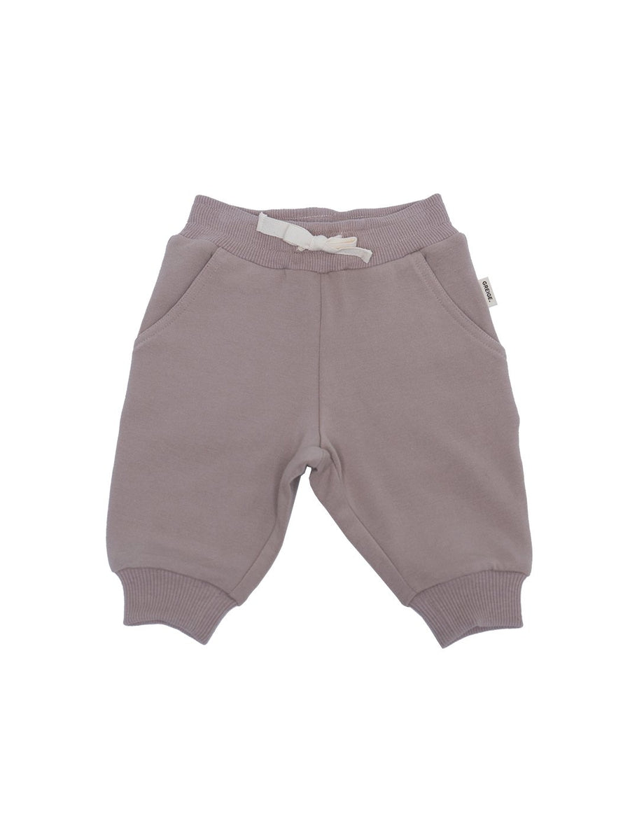 Unisex (Infant-4T) Bamboo Fleece Sweatpant