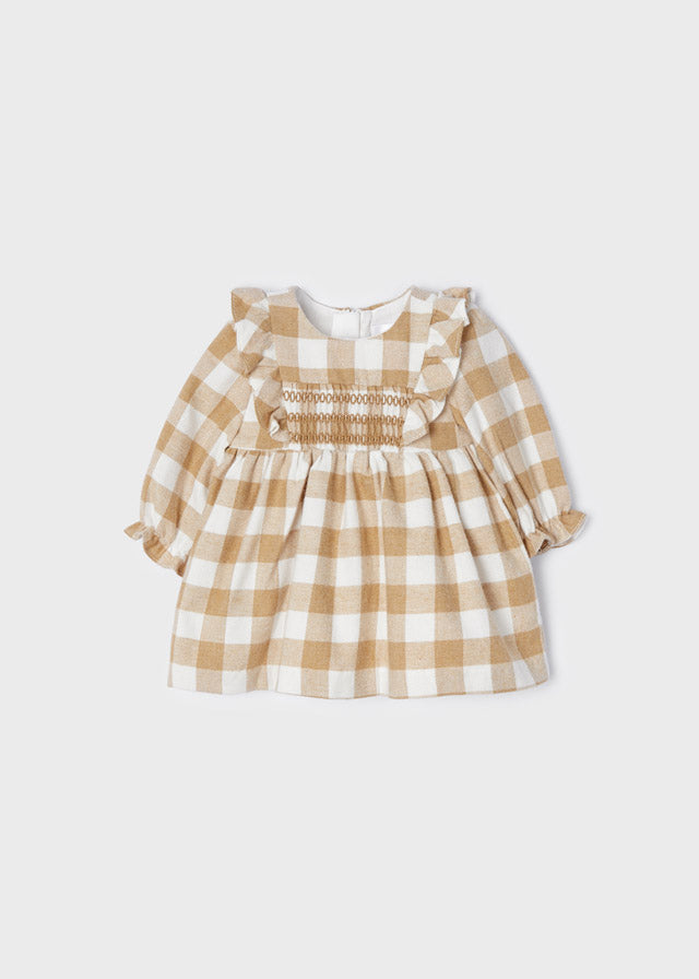 Infant Girl's Dress