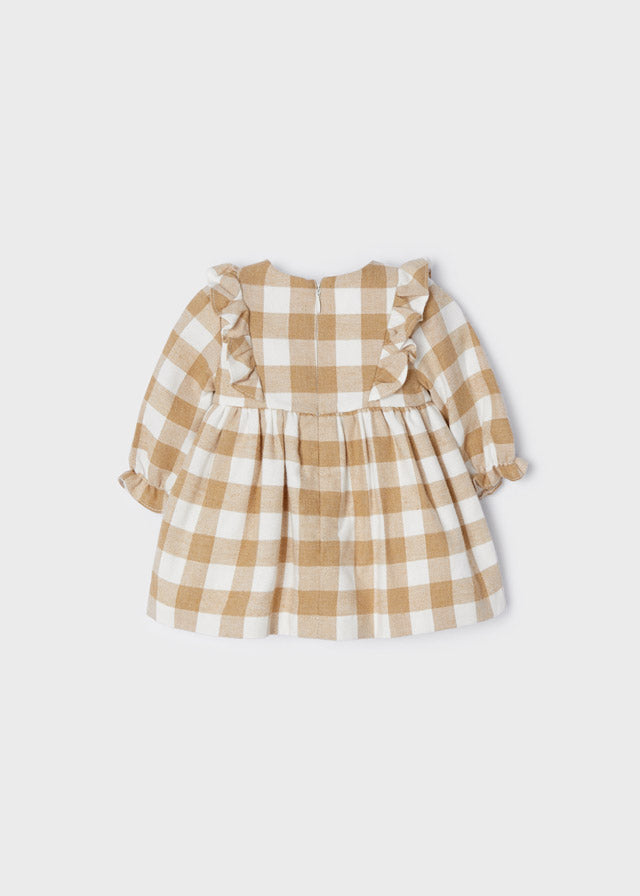 Infant Girl's Dress