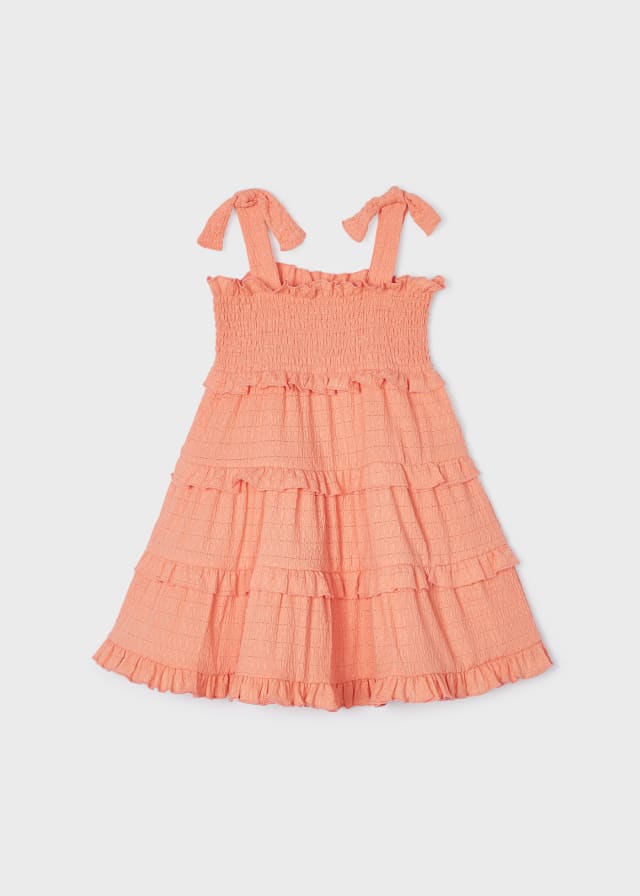 Girl's (2-9) Dress