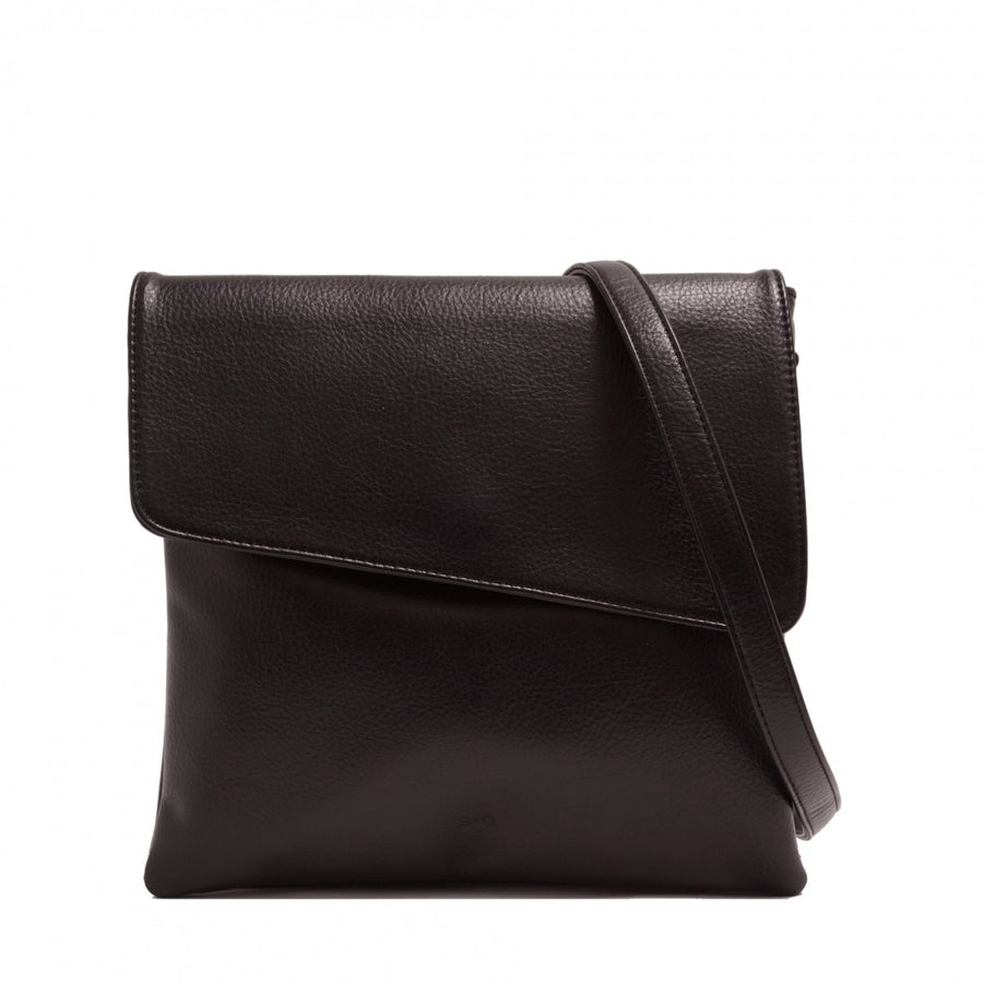 Luna Crossbody Purse - Black