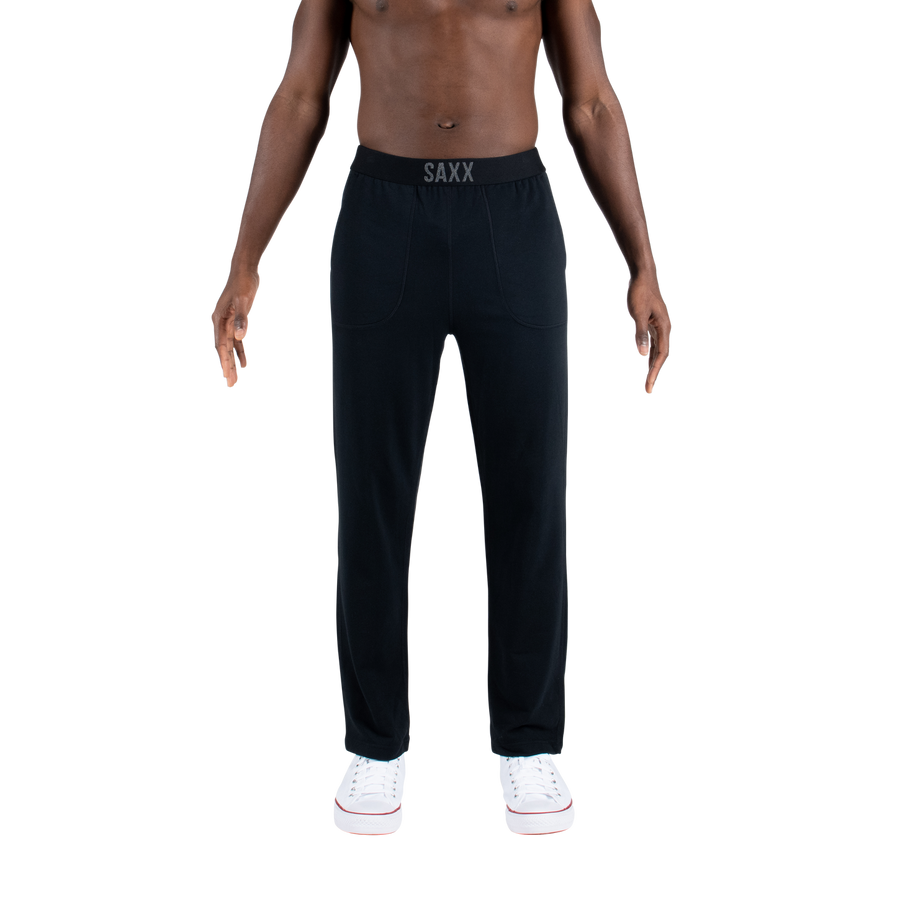 Men's 3Six Five Lounge Pant - Black