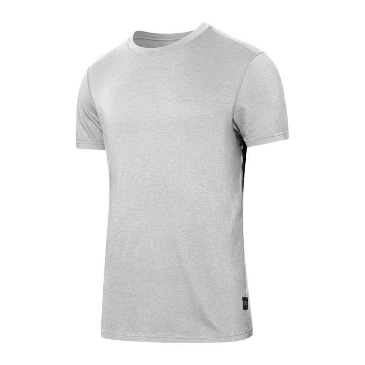Men's 3Six Five Lounge T-Shirt - Ash Grey Heather