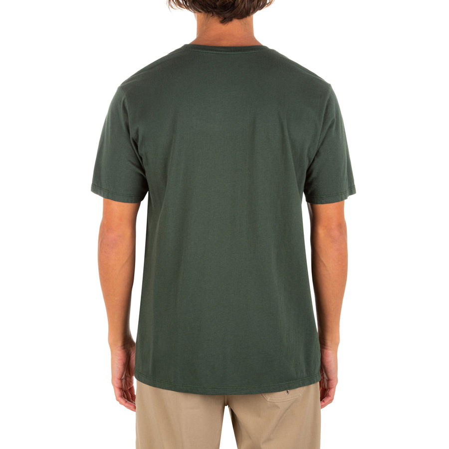 Men's Everyday Washed One & Only T-Shirt